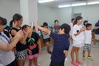 Summer Camp in Okinawa 2014 Photos