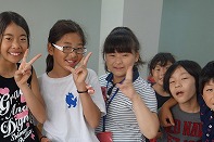 Summer Camp in Okinawa 2014 Photos