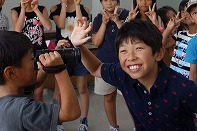 Summer Camp in Okinawa 2014 Photos