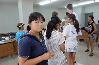 Summer Camp in Okinawa 2014 Photos