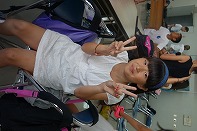 Summer Camp in Okinawa 2014 Photos