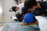 Summer Camp in Okinawa 2014 Photos