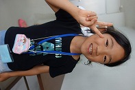 Summer Camp in Okinawa 2014 Photos