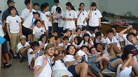 Summer Camp in Okinawa 2014 Photos