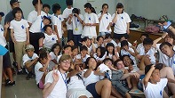 Summer Camp in Okinawa 2014 Photos