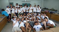 Summer Camp in Okinawa 2014 Photos