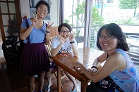 Summer Camp in Okinawa 2014 Photos