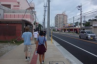 Summer Camp in Okinawa 2014 Photos