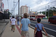 Summer Camp in Okinawa 2014 Photos