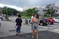 Summer Camp in Okinawa 2014 Photos