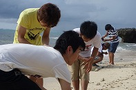 Summer Camp in Okinawa 2014 Photos