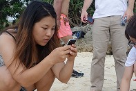 Summer Camp in Okinawa 2014 Photos