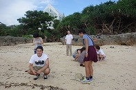 Summer Camp in Okinawa 2014 Photos