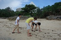 Summer Camp in Okinawa 2014 Photos