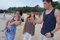 Summer Camp in Okinawa 2014 Photos