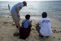 Summer Camp in Okinawa 2014 Photos