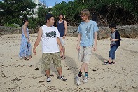 Summer Camp in Okinawa 2014 Photos