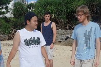 Summer Camp in Okinawa 2014 Photos