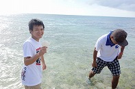 Summer Camp in Okinawa 2014 Photos