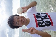 Summer Camp in Okinawa 2014 Photos