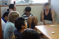 Summer Camp in Okinawa 2014 Photos