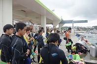 Summer Camp in Okinawa 2014 Photos