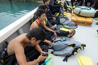 Summer Camp in Okinawa 2014 Photos