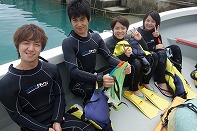 Summer Camp in Okinawa 2014 Photos