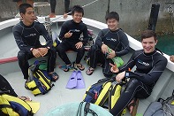 Summer Camp in Okinawa 2014 Photos