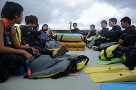 Summer Camp in Okinawa 2014 Photos