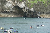 Summer Camp in Okinawa 2014 Photos