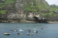 Summer Camp in Okinawa 2014 Photos