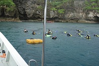 Summer Camp in Okinawa 2014 Photos