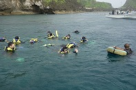 Summer Camp in Okinawa 2014 Photos