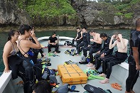 Summer Camp in Okinawa 2014 Photos