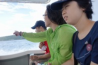 Summer Camp in Okinawa 2014 Photos