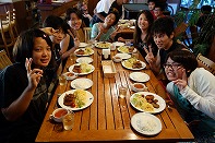 Summer Camp in Okinawa 2014 Photos