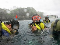 Summer Camp in Okinawa 2014 Photos