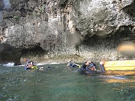 Summer Camp in Okinawa 2014 Photos