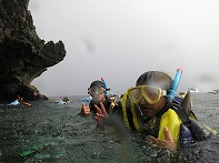 Summer Camp in Okinawa 2014 Photos