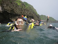 Summer Camp in Okinawa 2014 Photos