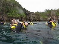 Summer Camp in Okinawa 2014 Photos