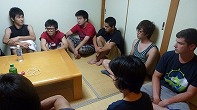 Summer Camp in Okinawa 2014 Photos