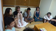 Summer Camp in Okinawa 2014 Photos