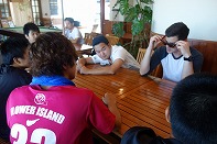 Summer Camp in Okinawa 2014 Photos