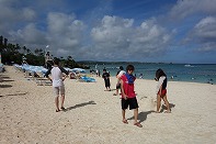 Summer Camp in Okinawa 2014 Photos