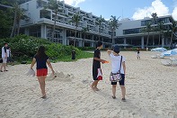 Summer Camp in Okinawa 2014 Photos