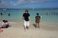 Summer Camp in Okinawa 2014 Photos