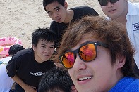 Summer Camp in Okinawa 2014 Photos