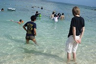 Summer Camp in Okinawa 2014 Photos